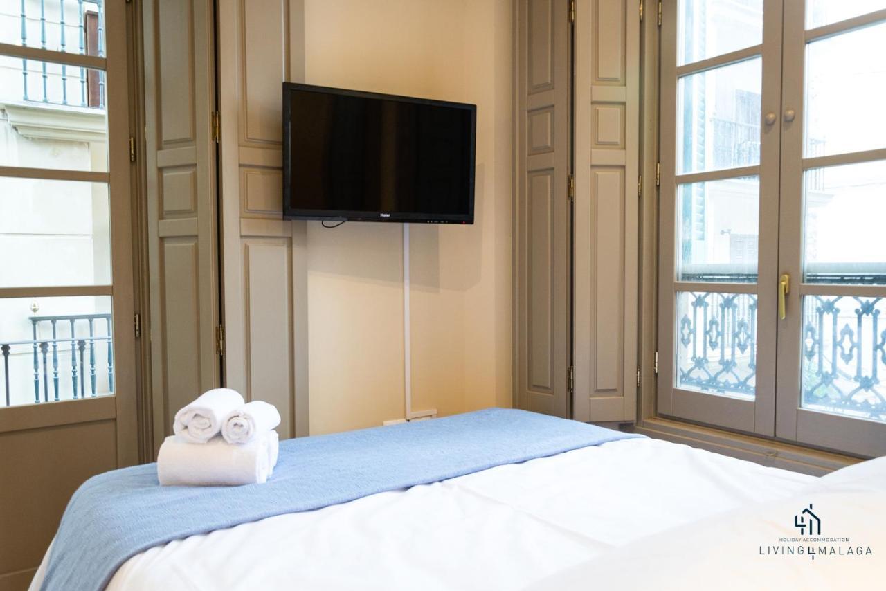 Apartamento Living4malaga San Francisco *